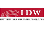 Logo IWD